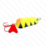 Блесна Spinnex Pike Color 109