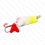 Блесна Spinnex Pike Color 134