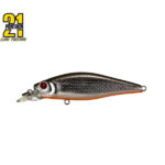 Воблер Pontoon 21 Sapshad 65F SR 051