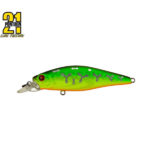 Воблер Pontoon 21 Sapshad 65F SR 070