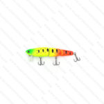 Воблер Gladiator Snake Color: 01
