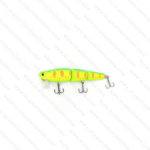 Воблер Gladiator Snake Color: 03