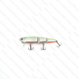 Воблер Gladiator Snake Color: 04