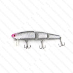 Воблер Gladiator Snake+ Color: 05