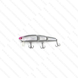 Воблер Gladiator Snake Color: 05