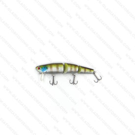 Воблер Gladiator Snake Color: 06