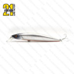 Воблер Pontoon 21 Cablista 125SP-SMR 721
