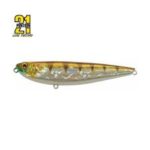 Воблер Pontoon 21 Zany Zag 85F 107