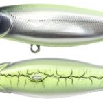Воблер Pontoon 21 Greedy Guts 44F SR 472