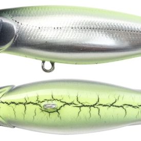 Воблер Pontoon 21 Greedy Guts 44F SR 472