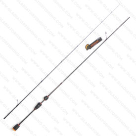 Спиннинг Gladiator Butterfly 2.23m 0.7-5gr (00705-732)