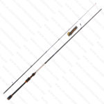 Спиннинг Gladiator Lotus 2.20m 1-8gr (0108-732)