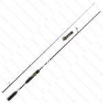 Спиннинг Gladiator Military 2.36m 2-10gr (0210-792)