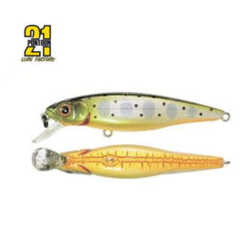Воблер Pontoon 21 Greedy Guts 44F SR 451