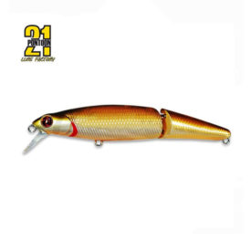 Воблер Pontoon 21 Pacer 75JSP SR 417