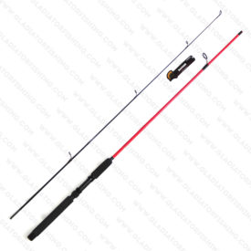 Спиннинг Gladiator Ranger 2.70m 10-35gr (1035-902)