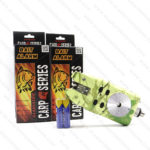 Сигализатор поклевки Gladiator GR698 Camo signal arm