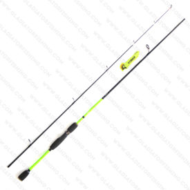 Спиннинг Gladiator   Striker  2,40m 10-30gr (1030-802)