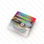 Шнур «Gladiator WX4» 150м Multicolor