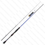 Спиннинг Gladiator Zodiac 2.44m 5-21gr (0521-802)