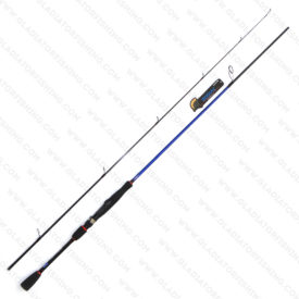 Спиннинг Gladiator Zodiac 2.44m 5-21gr (0521-802)