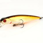 Воблер Pontoon 21 Greedy Guts 44F SR 417