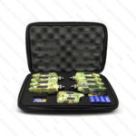 Набор сигнализаторов Gladiator GR1118 (4+1) Camo Bit Alarm