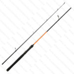 Спиннинг Gladiator Premium Spin 2.10m 5-25gr