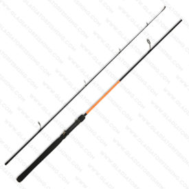 Спиннинг Gladiator Premium Spin 1.80m 2-10gr