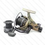 Катушка Gladiator Military Carp 6000