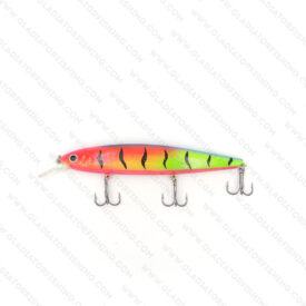 Воблер GLADIATOR BATIATA SP 130 Color: 21