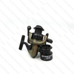 Катушка Gladiator Military 4+1
