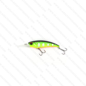 Воблер DUO Shad 56MR color:P600