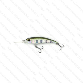 Воблер DUO Shad 56MR color:N34