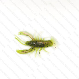 Relax Crawfish 2 L093 (10шт)