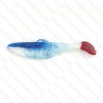 Relax Diamond Shad 5 TC247 (5шт)