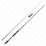 Спиннинг Gladiator Magnum 702 2.13m 3-12gr (0312-702)