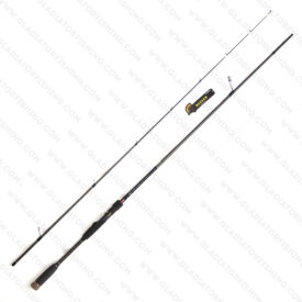 Спиннинг Gladiator Magnum 702 2.13m 3-12gr (0312-702)