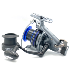 Катушка Gladiator Roby 5+1