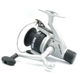 Катушка Gladiator Tezer 4000