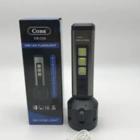 Фонарь "CB-C66"USB LED