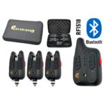 Набір Сигналізаторі Gladiator BL1518 Bluetooth 3+1