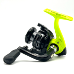 Катушка Mr.Reel MX 13+1 Green 5.2:1
