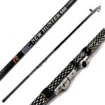 Вудка карбонова "NEW HUNTER" CARBON Без кілець