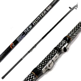 Вудка карбонова "NEW HUNTER" CARBON Без кілець