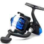 Катушка SADEI HO4000 BLUE