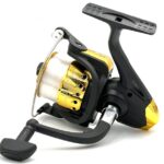 Катушка SADEI HO6000 YELLOW